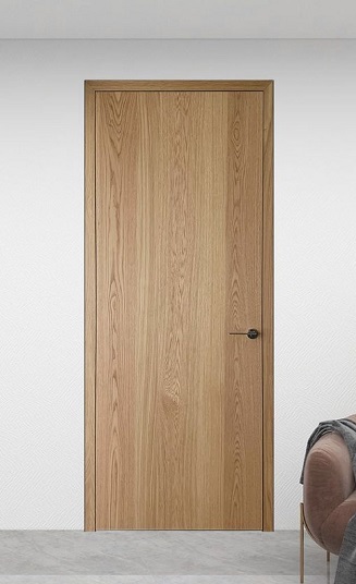 Laminated Door Manufacturer